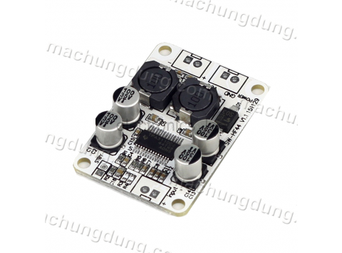 Mạch khuếch đại âm thanh TPA3110 Mono (H37)