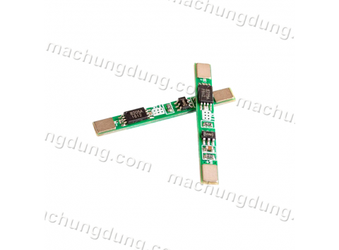 Mạch sạc 1S Pin 18650 3.7V 2A (H14)