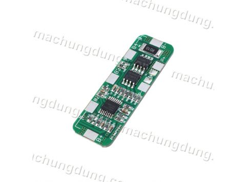 Mạch sạc 4S Pin 18650 14.8V 6A (H14)