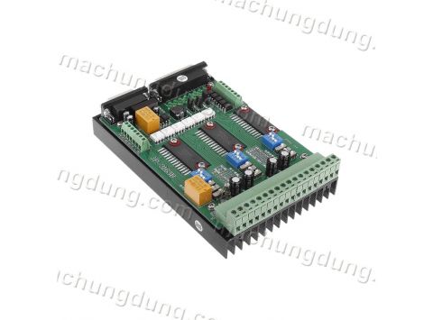 MACH3 CNC Full