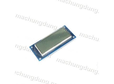 Module 4 x 7 Seg LCD LED display HT1621B (H2)