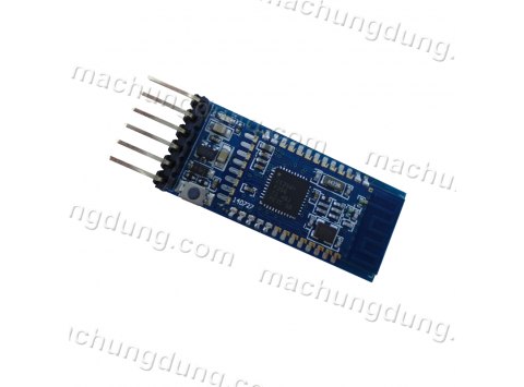 Module Bluetooth CC2541 HM-10 (có ra chân) (H36)