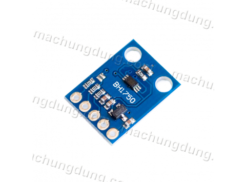 Module cảm biến ánh sáng GY-302 BH1750 (H12)