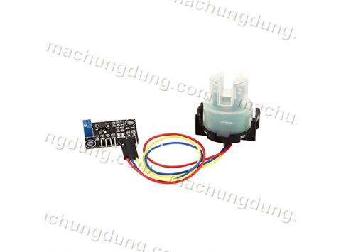 Module Cảm Biến Độ Đục Chất Lỏng (H40)