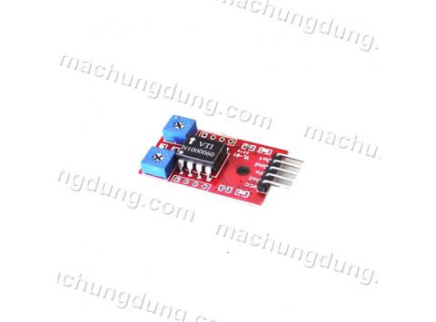 Module cảm biến độ nghiêng N1000060(H50)
