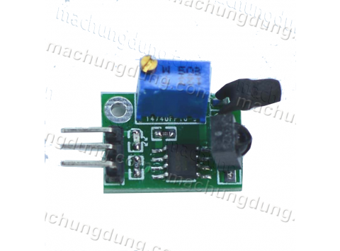Module cảm biến hồng ngoại 3-100cm