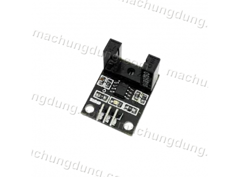 Module cảm biến hồng ngoại chữ U 9mm (H15)