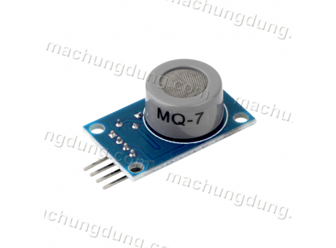 Module Cảm Biến Khí CO MQ-7 (H10)