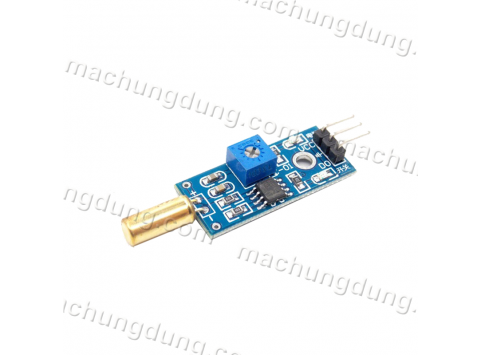 Module cảm biến rung bi (H40)