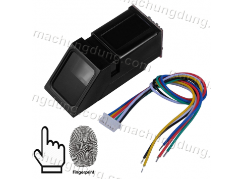 Module cảm biến vân tay (H25)