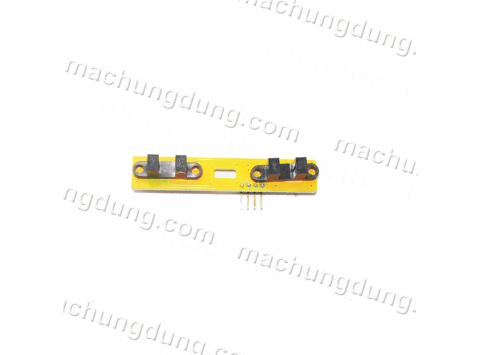 Module cảm biến xung Encoder