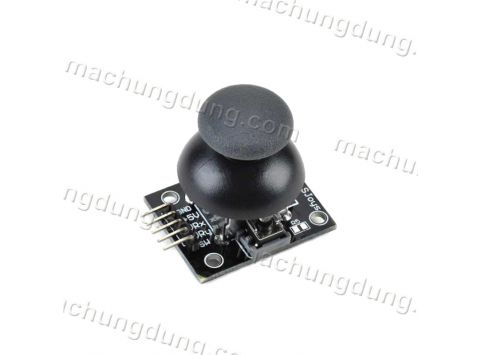 Module Joystick (H40)