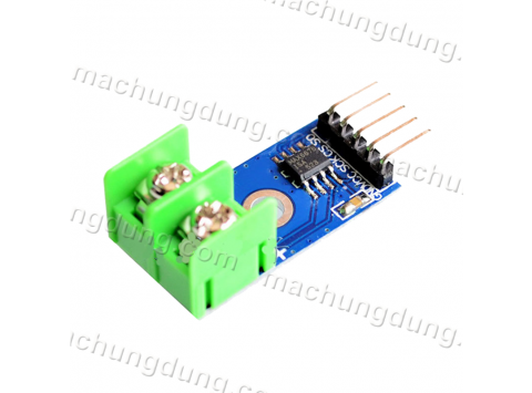 Module MAX6675 (T213)