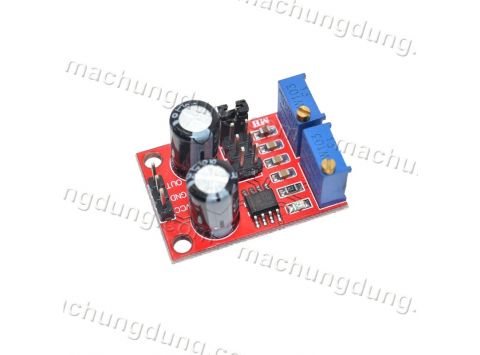 Module tạo xung PWM NE555 (H19)