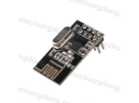 Module RF nRF24L01+ 2.4GHz (H36)