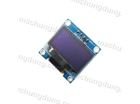Màn Hình OLED 0.96 I2C (H02)