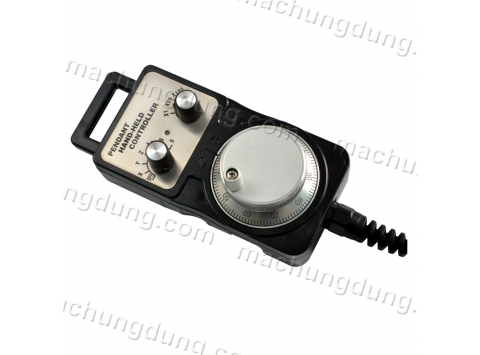 Pendant Hand-held Rotary Encoder