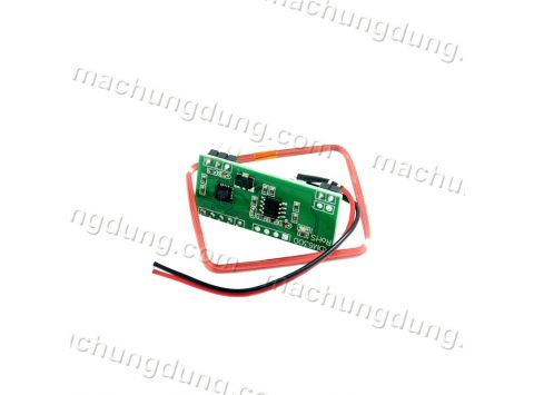 RDM6300 RFID 125KHz Card reader (H07)