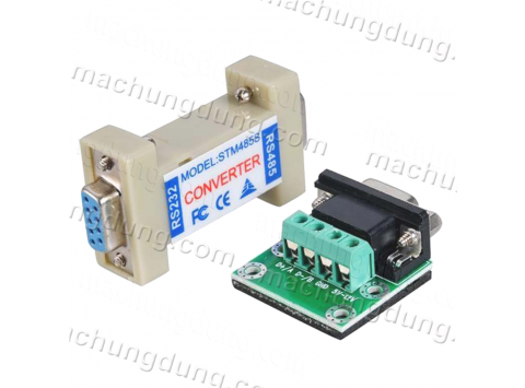 RS232 to RS485 V2 (T217)