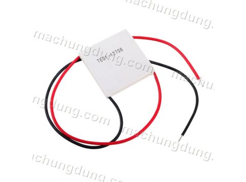 Sò Nóng Lạnh TEC1 12706 60W