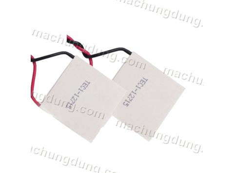 Sò Nóng Lạnh TEC1-12715 150W