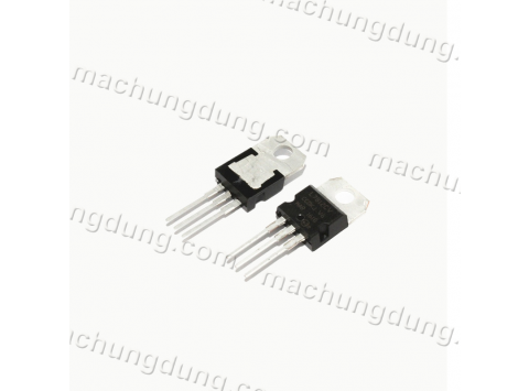 IC 7812 TO-220-3
