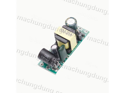 AC-DC Converter 220VAC - 24VDC 200mA (H41)