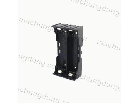 Đế 2 Pin18650 Board (H28)