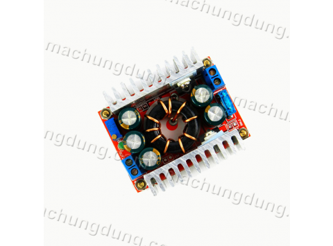 Mạch giảm áp DC - DC 15A (H16)