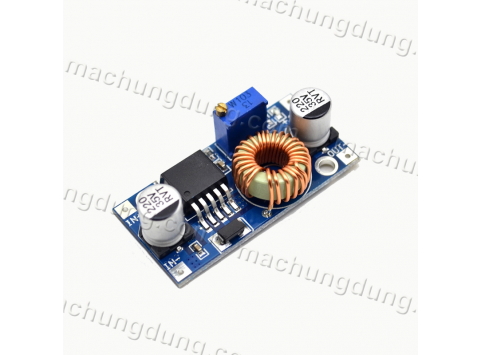 Mạch giảm áp DC XL4005E (H16)