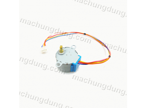 Động cơ bước 28BYJ-48 5V (H21)