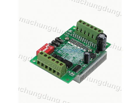 Stepper Driver TB6560 (H21)