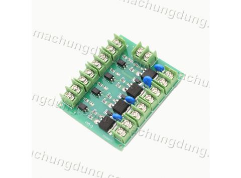 Module 4 MOSFET YYD-3 Trigger (T220)