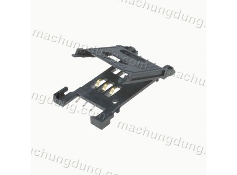 SIM Card socket C707