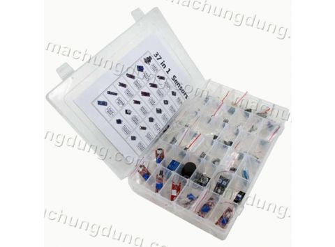 KIT 37 sensor cho Arduino