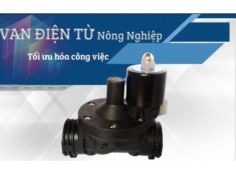 Van Điện Từ