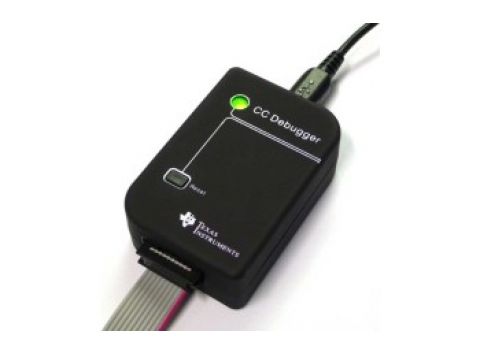 Mạch Nạp CC-Debugger
