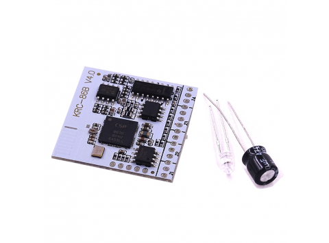 Module audio Bluetooth 4.0 KRC-86B (One Main) (H37)