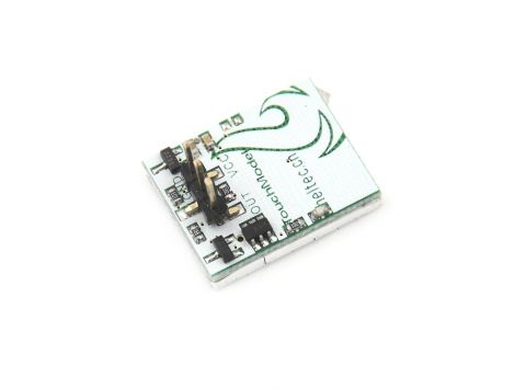 MD Touch RGB HTDS
