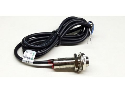 Cảm Biến Tiệm Cận Từ NJK-5002C NPN 6~36VDC