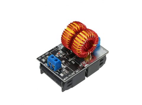 Mạch Nung Cao Tần Zvs Dc 5-12V 120W (H11)