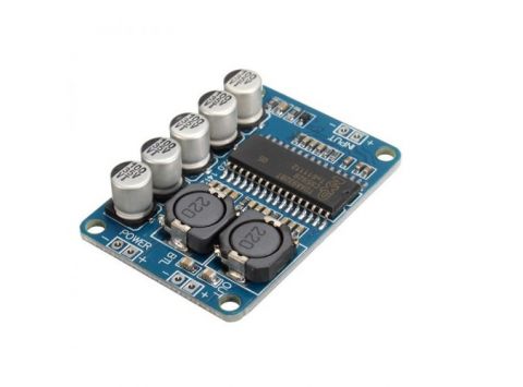 Module Khuếch Đại Âm Thanh TDA8932 35W Mono (H37)