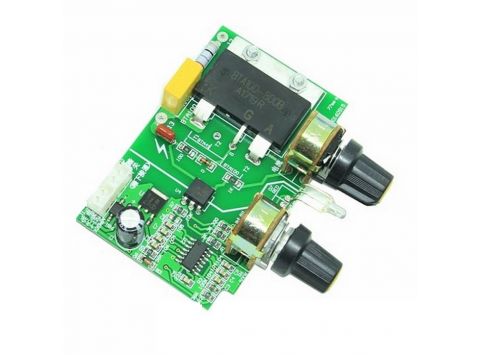 Mạch Máy Hàn Cell Pin 100A Green (H14)