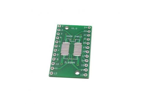 PCB DIP24 SOP24 SSOP24 (H01)