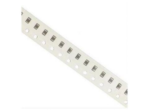 10uF 25V 0805