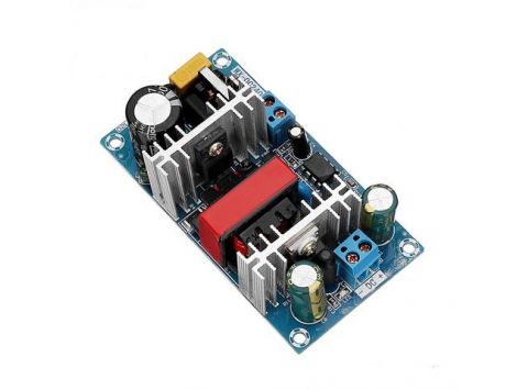 Module nguồn xung AC- DC 220VAC-12VDC 4A 50W (H41)