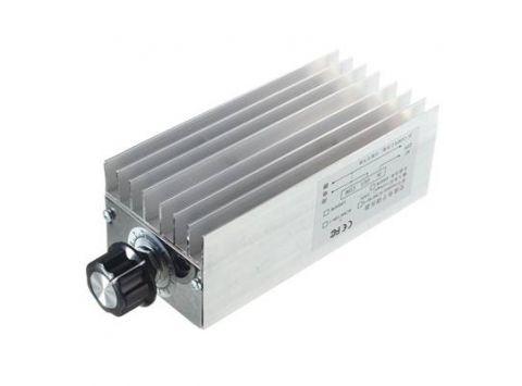 Dimmer 10000W Ac 220V High Scr