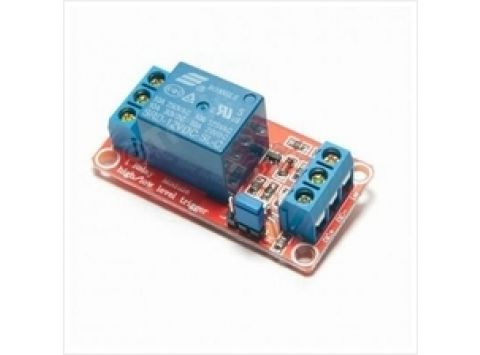 Module 1 Relay 10A 12VDC H/L (H04)