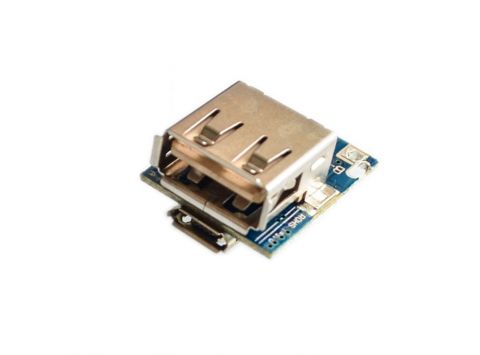 Module sạc và xả dự phòng 1A _134N3P(H14)
