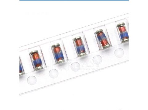 ZMM2V2 2.2V SMD 1206 0.5W LL34